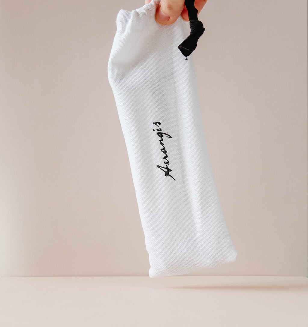 Candle Care Set — Stainless Steel Wick Trimmer & Snuffer-2